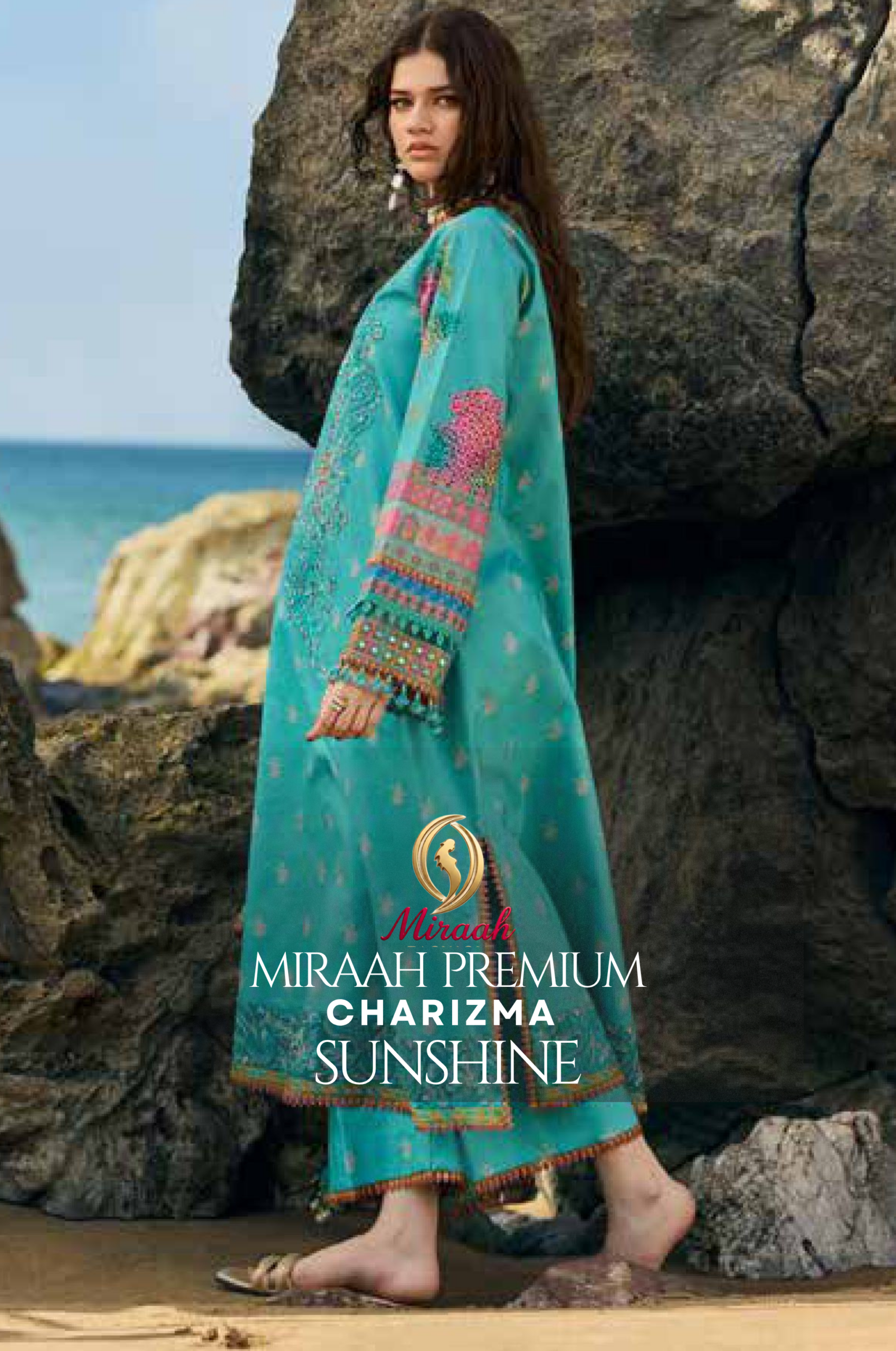 Charizma Sunshine Vol 2 CSN6-11 - Image 3